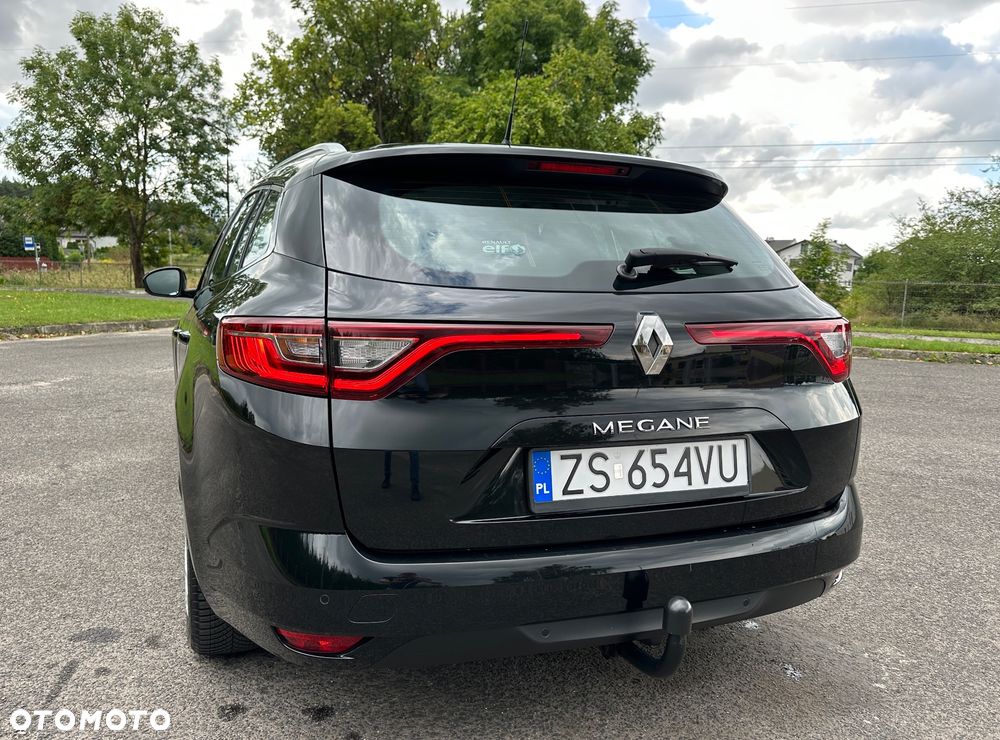 Renault Megane - 12