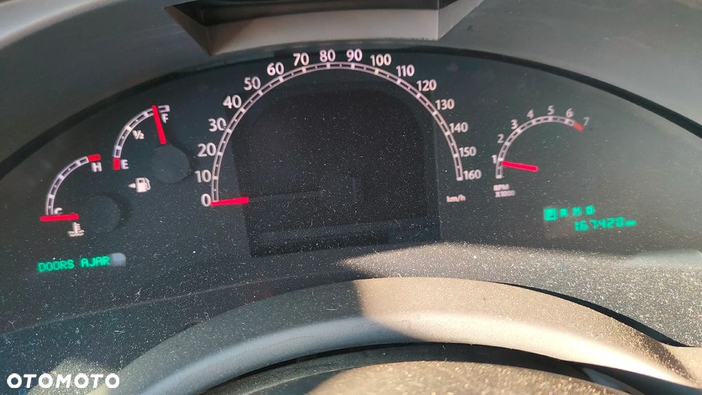 Chrysler Pacifica 4.0 AWD - 13