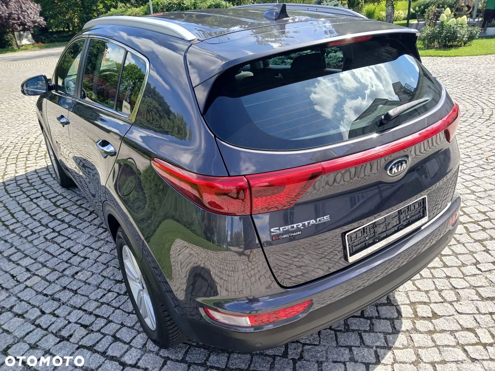 Kia Sportage - 14