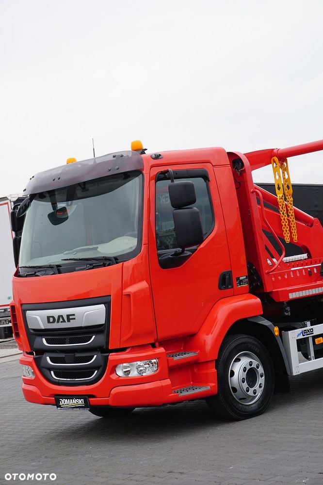 DAF LF / 290 /  ACC / EURO 6 / BRAMOWIEC / DMC 14 000 KG - 33