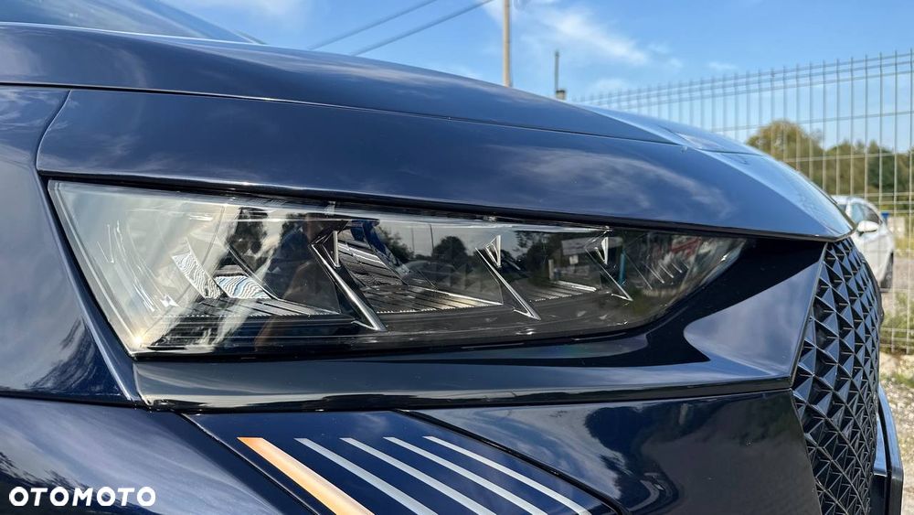 DS Automobiles DS 7 Crossback - 4