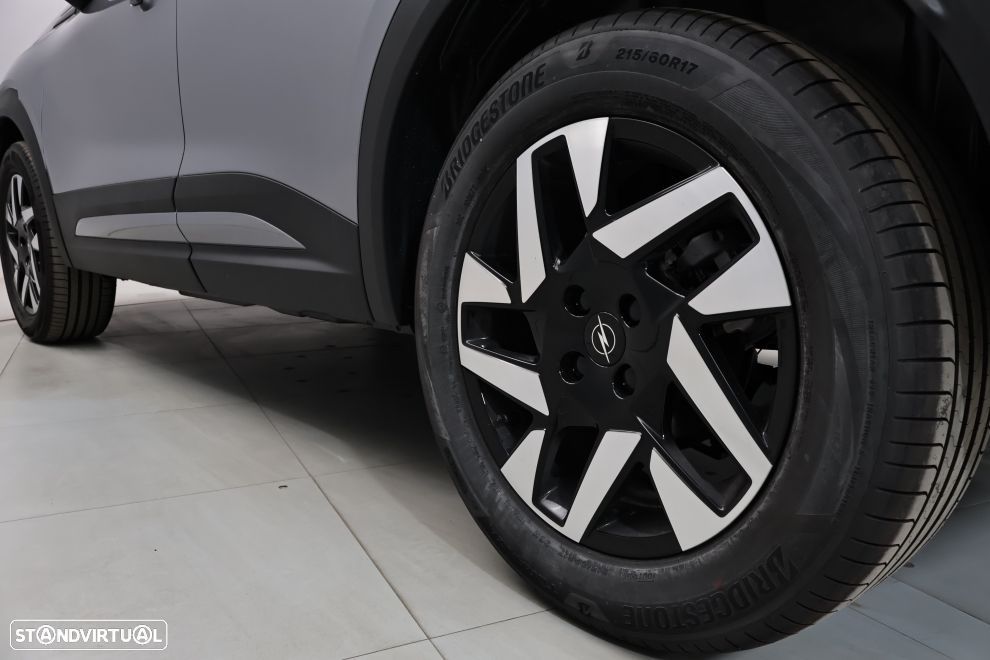 Opel Mokka 1.2 T Edition - 14