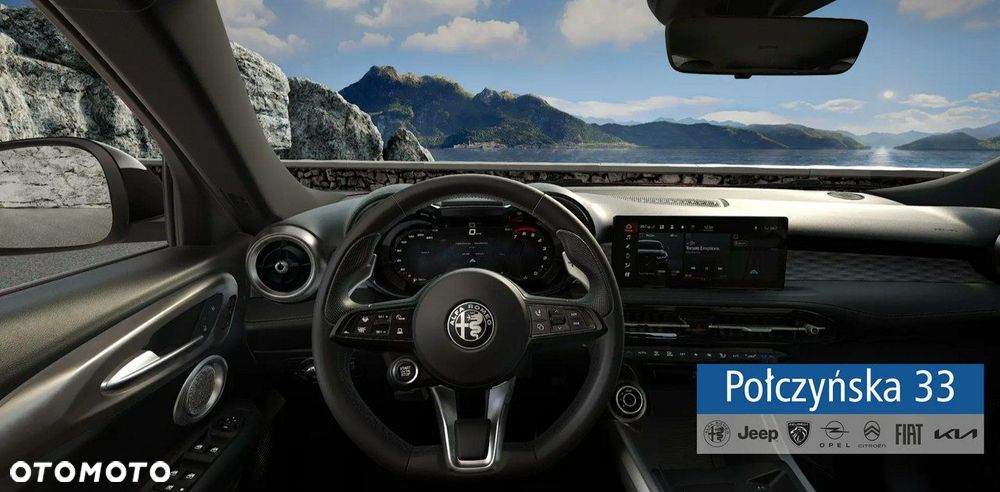 Alfa Romeo Tonale - 9