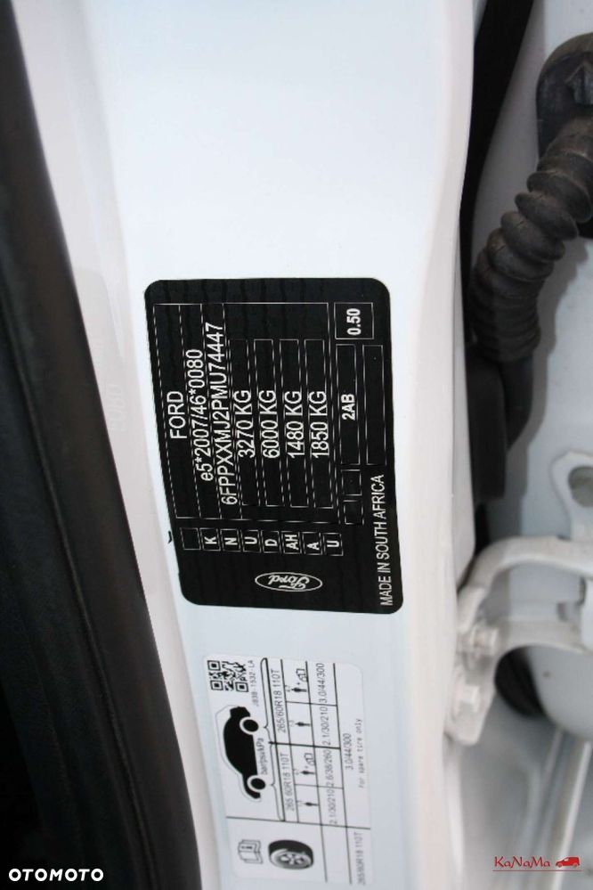 Ford Ranger - 40