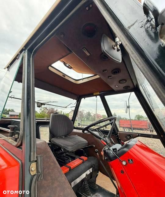 Zetor 6245 - 5