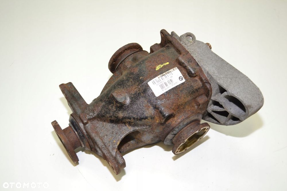 BMW E81 E87 E90 E92 2.0i N43 MOST DYFER DYFERENCJAŁ TYŁ TYLNY 7524319 3.38 - 1