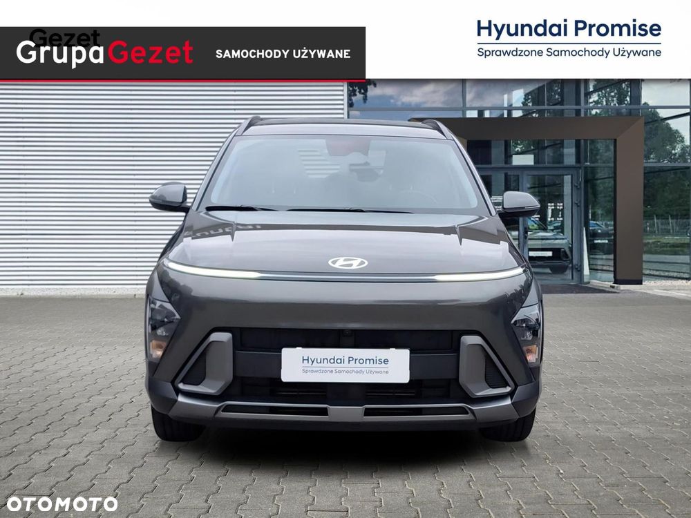 Hyundai Kona - 8