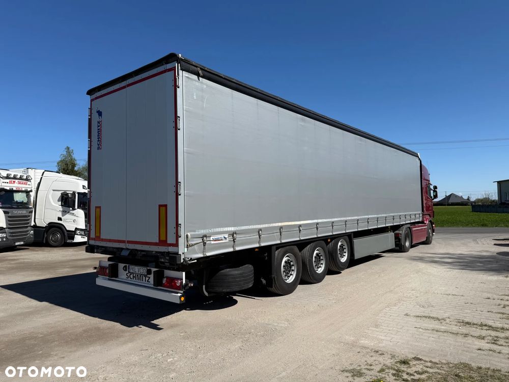 Schmitz Cargobull SCB S3T - 3