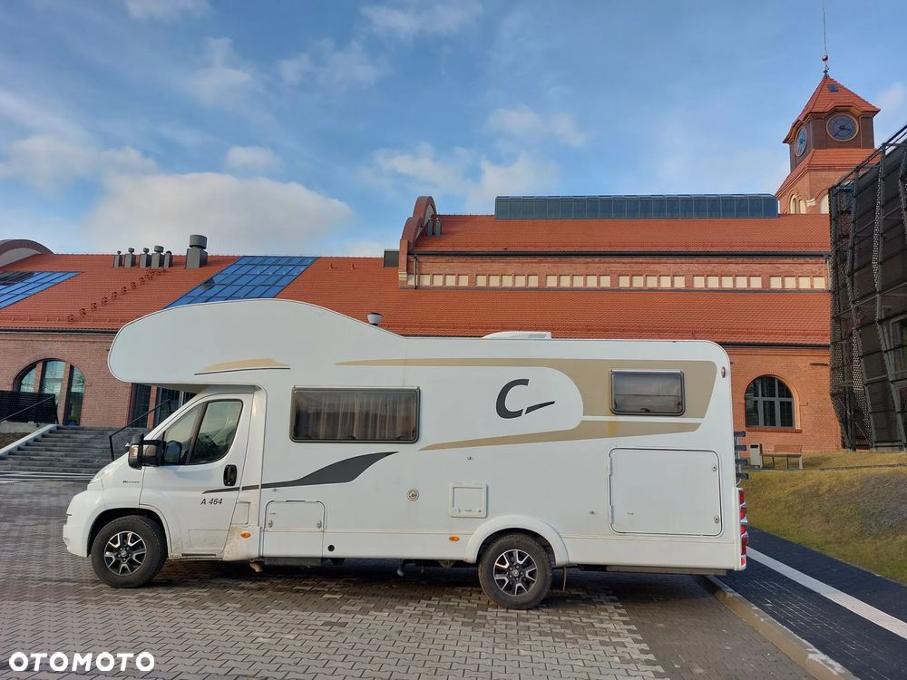 Fiat Ducato - 2