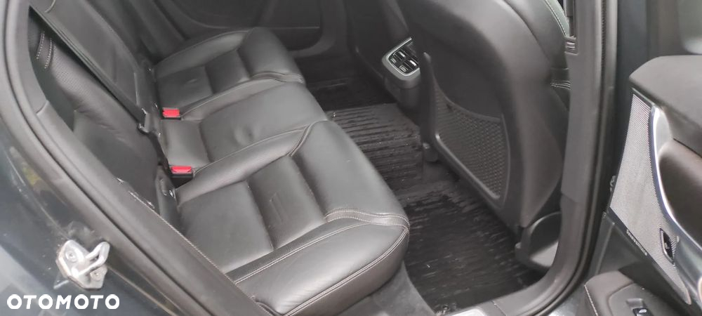 Volvo V90 Cross Country D5 AWD Geartronic Pro - 33