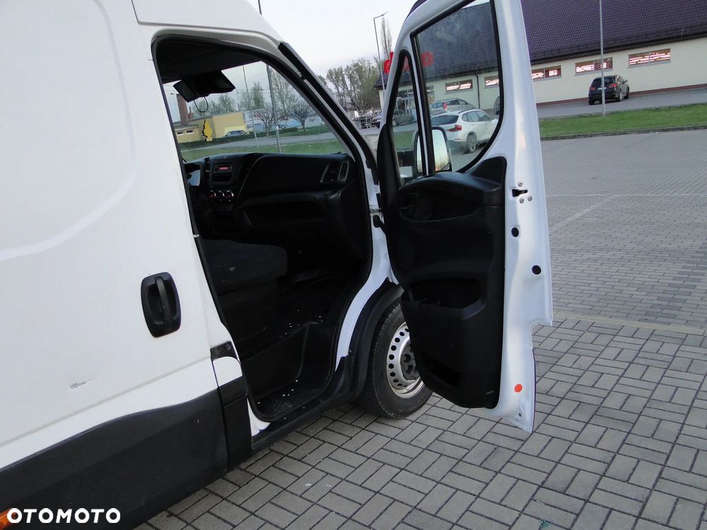 Iveco Daily 35S16 - 14