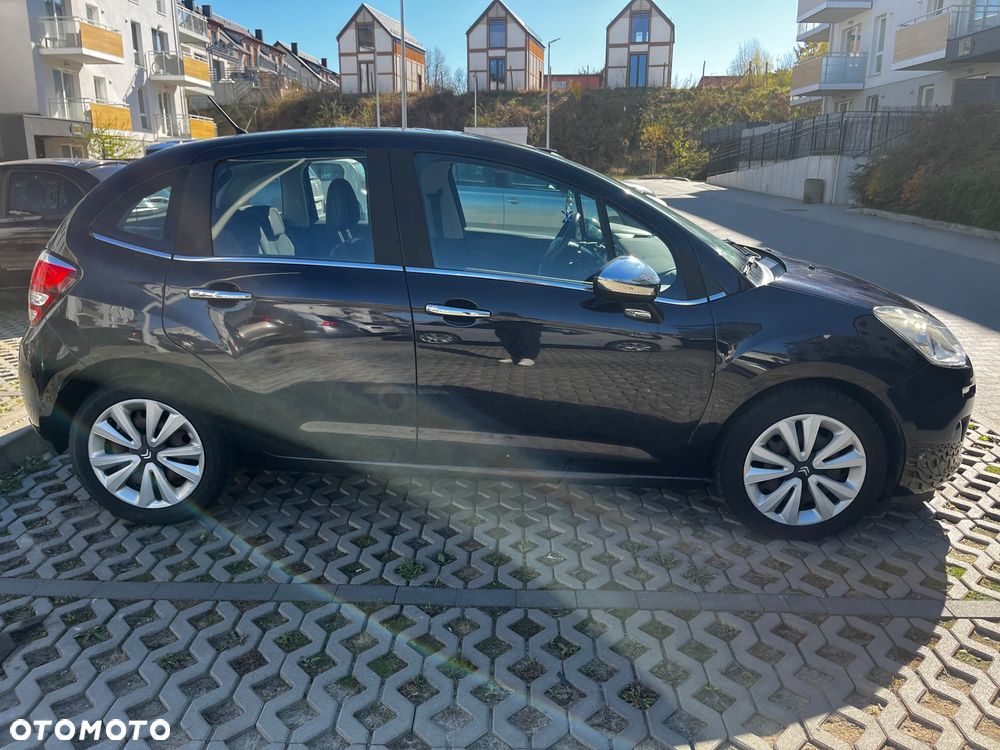 Citroën C3 1.2 PureTech Selection - 5