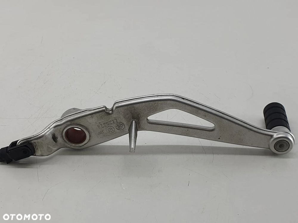 DZWIGNIA HAMULCA NOZNEGO   BMW R NINE T BMW R NINET 1200 - 5