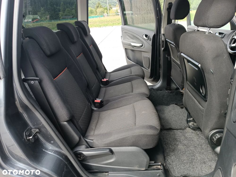 Ford Galaxy 1.8 TDCi Trend - 7