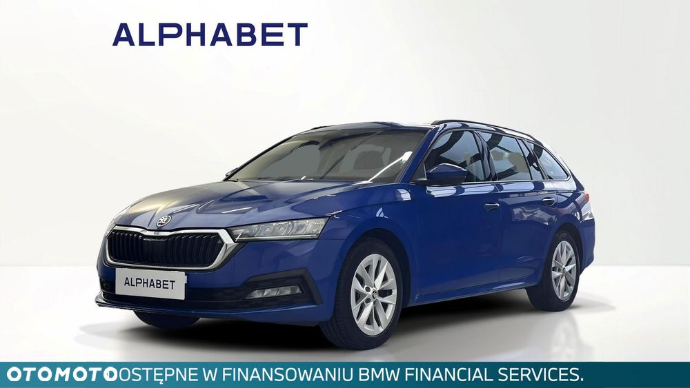 Skoda Octavia 1.5 TSI ACT Ambition - 1