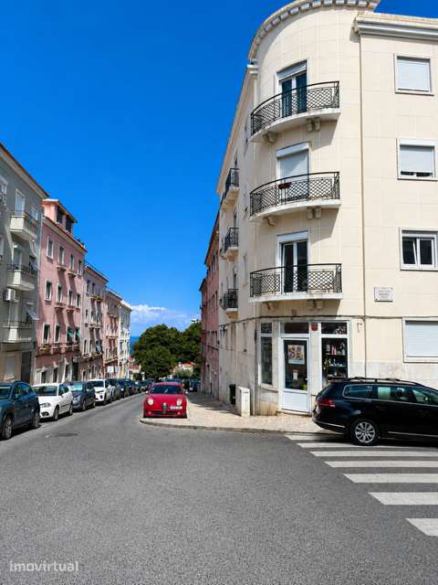 Investimento -  Apartamento Penha de França/Lisboa - Grande imagem: 3/8