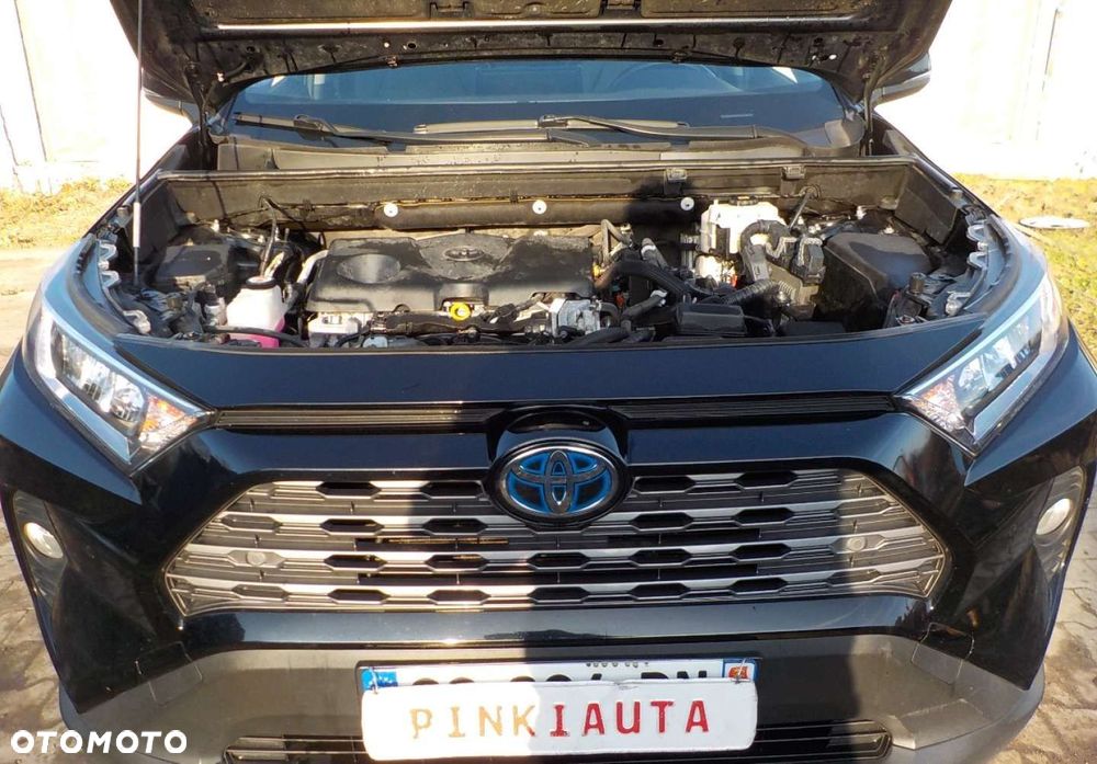Toyota RAV4 - 2