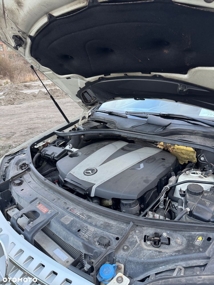 Mercedes-Benz ML 280 CDI 4-Matic - 32