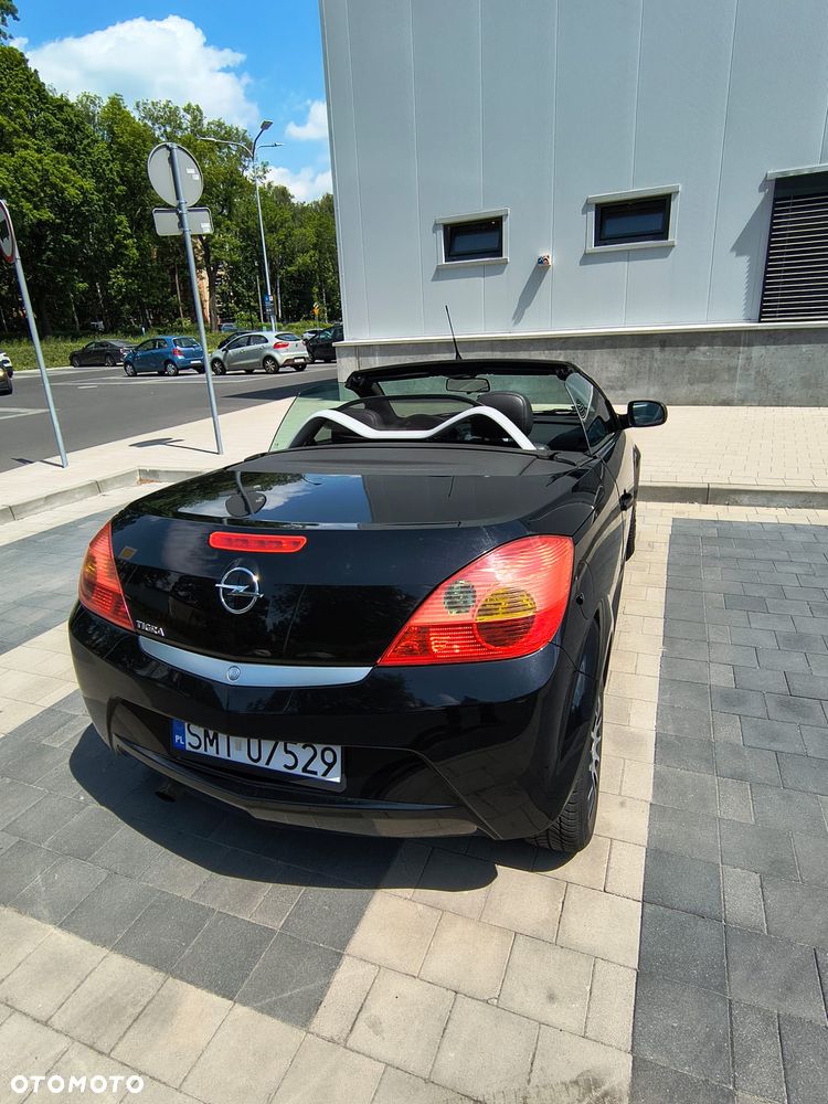 Opel Tigra 1.4 (Enjoy) - 7