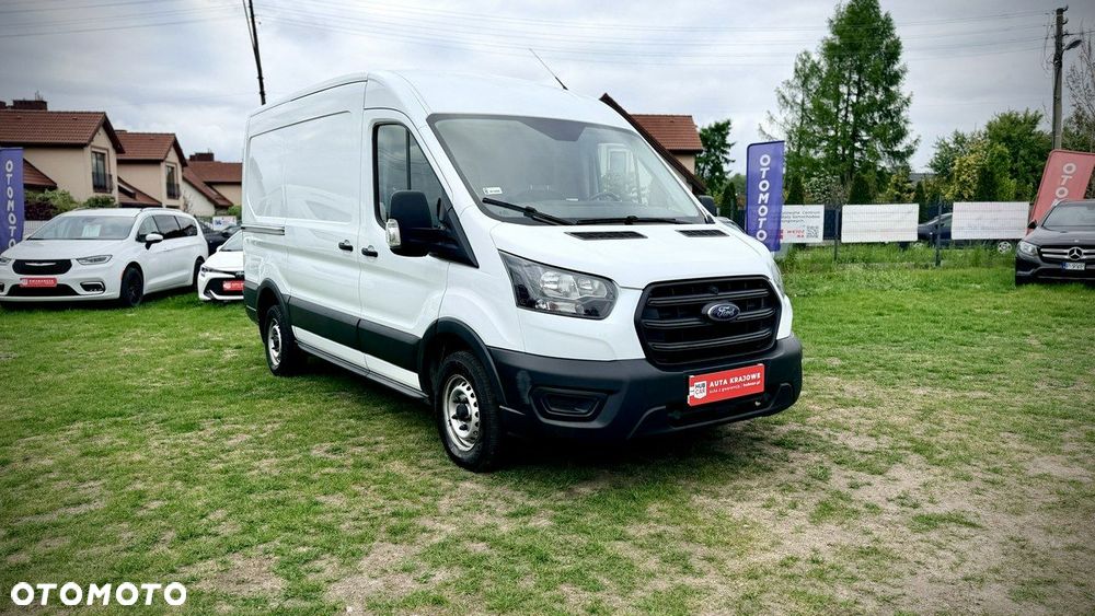 Ford Transit - 3