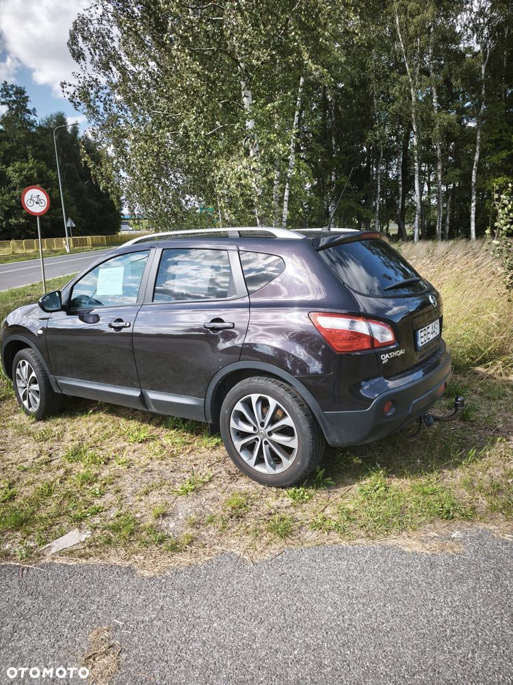 Nissan Qashqai 1.6 I-Way - 5