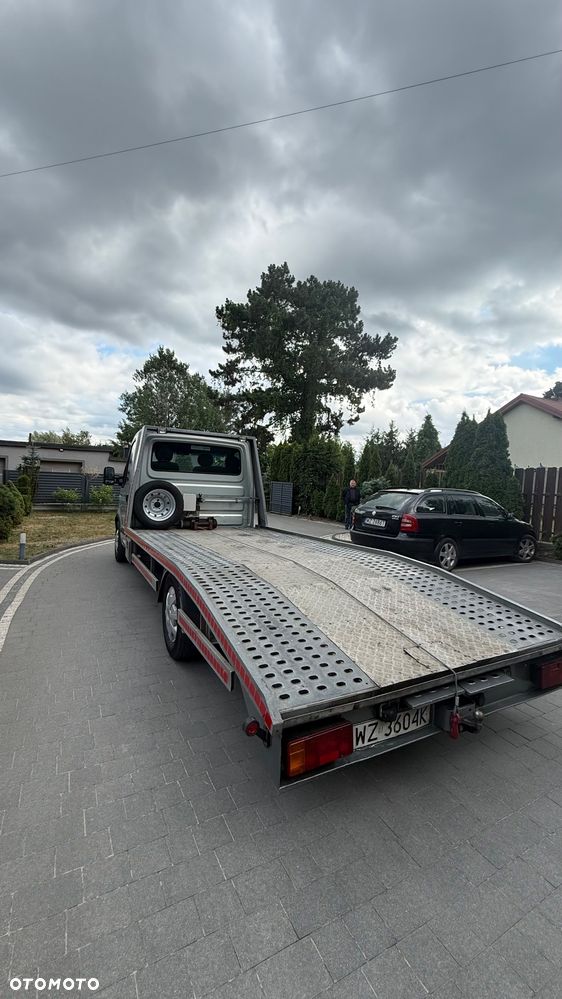 Opel Movano - 5