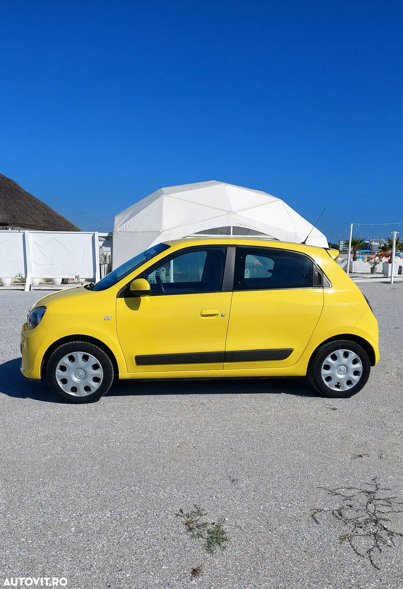 Renault Twingo - 2