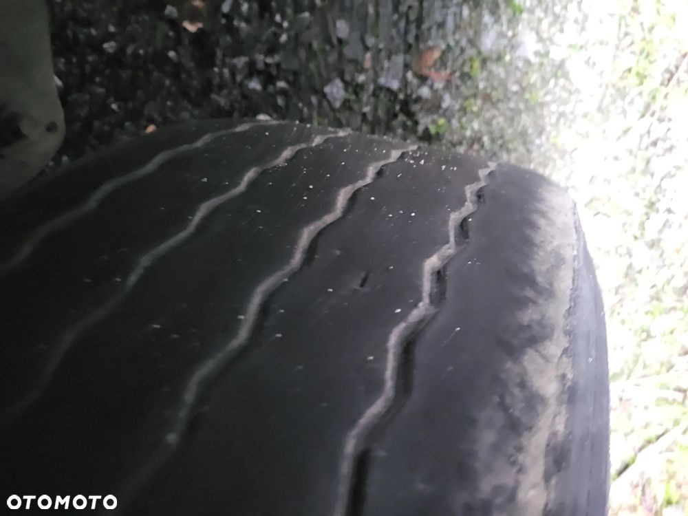 Krone Standard 2018, Nowe plandeki - 10