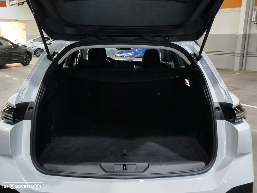 Peugeot 308 SW 1.2 Hybrid Active e-DCS6 - 6