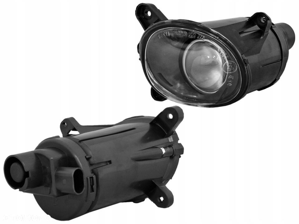 Halogen Przeciwmgielny VOLKSWAGEN PASSAT B5 3B0 Lift 2000-2005 Nowy - 2