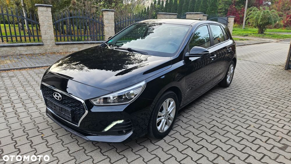Hyundai i30 1.4 Trend