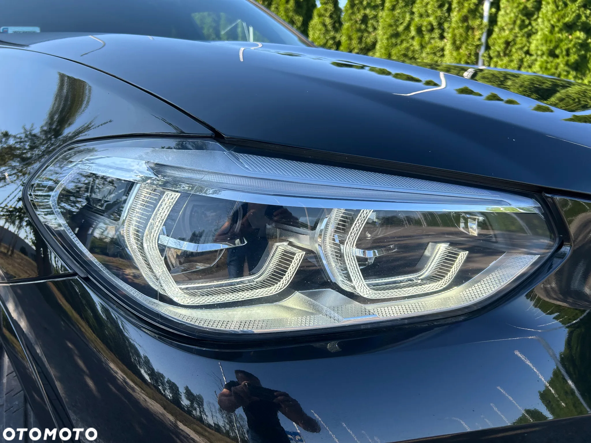 BMW X3 M M40i sport - 14