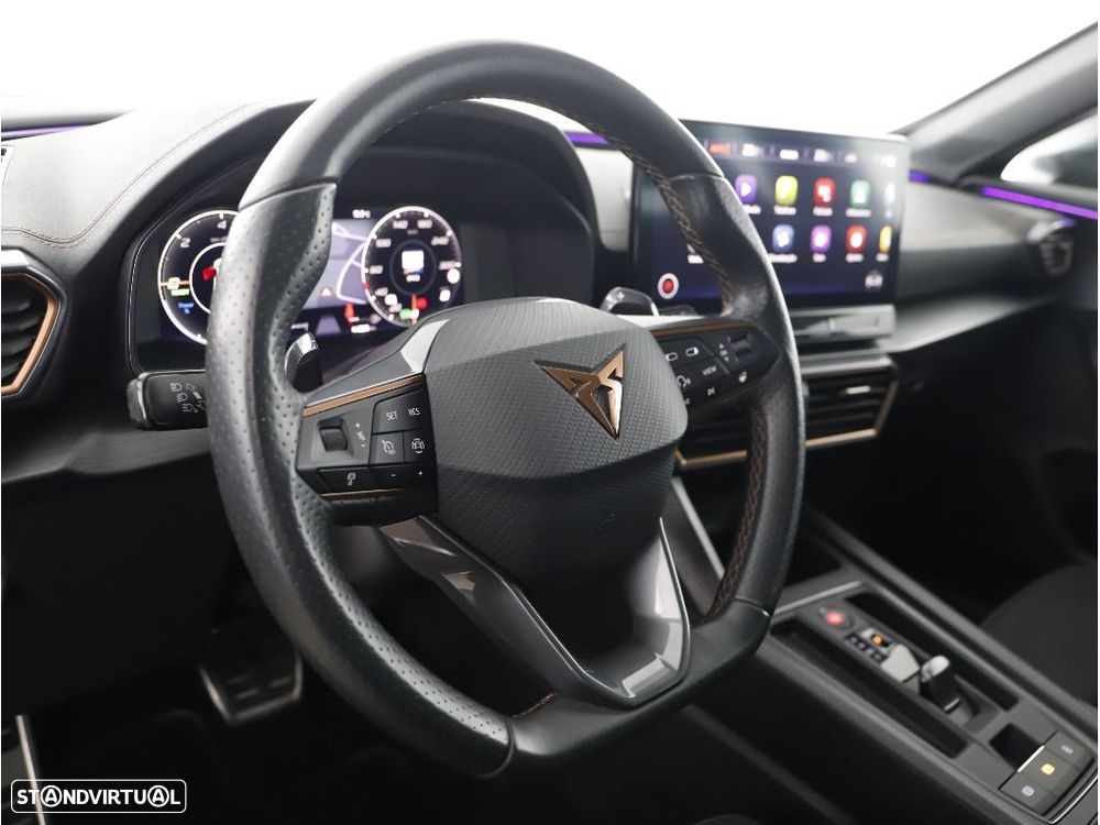 Cupra Formentor - 25