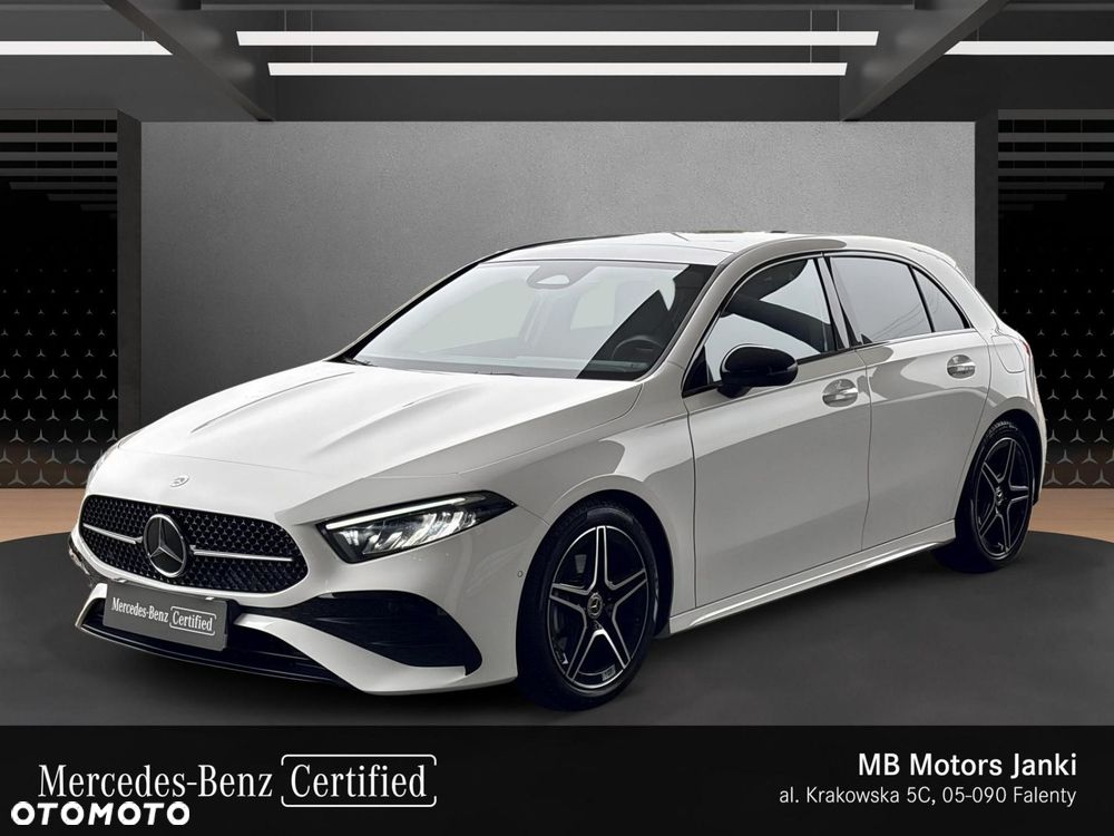 Mercedes-Benz Klasa A - 2