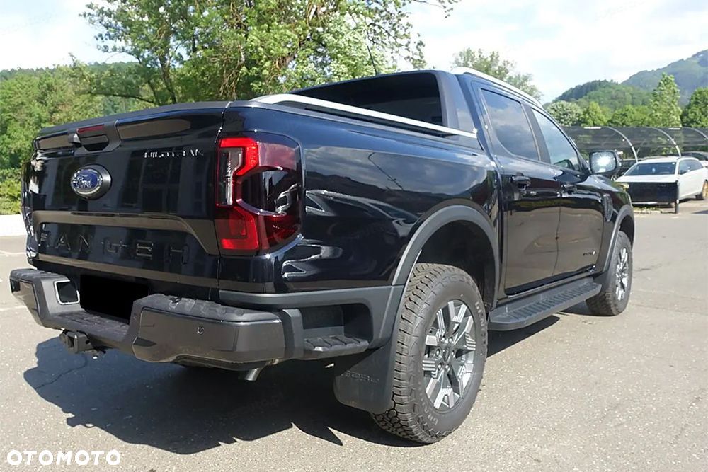 Ford Ranger - 8