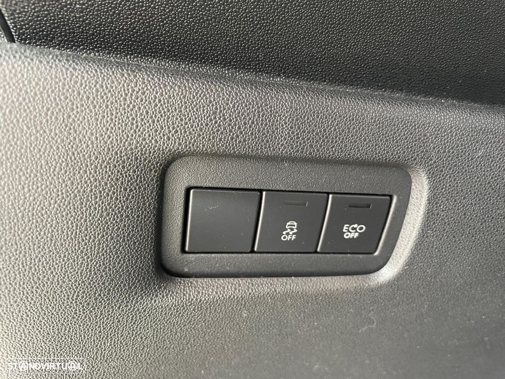 Citroën DS3 1.6 HDi Airdream So Chic - 15