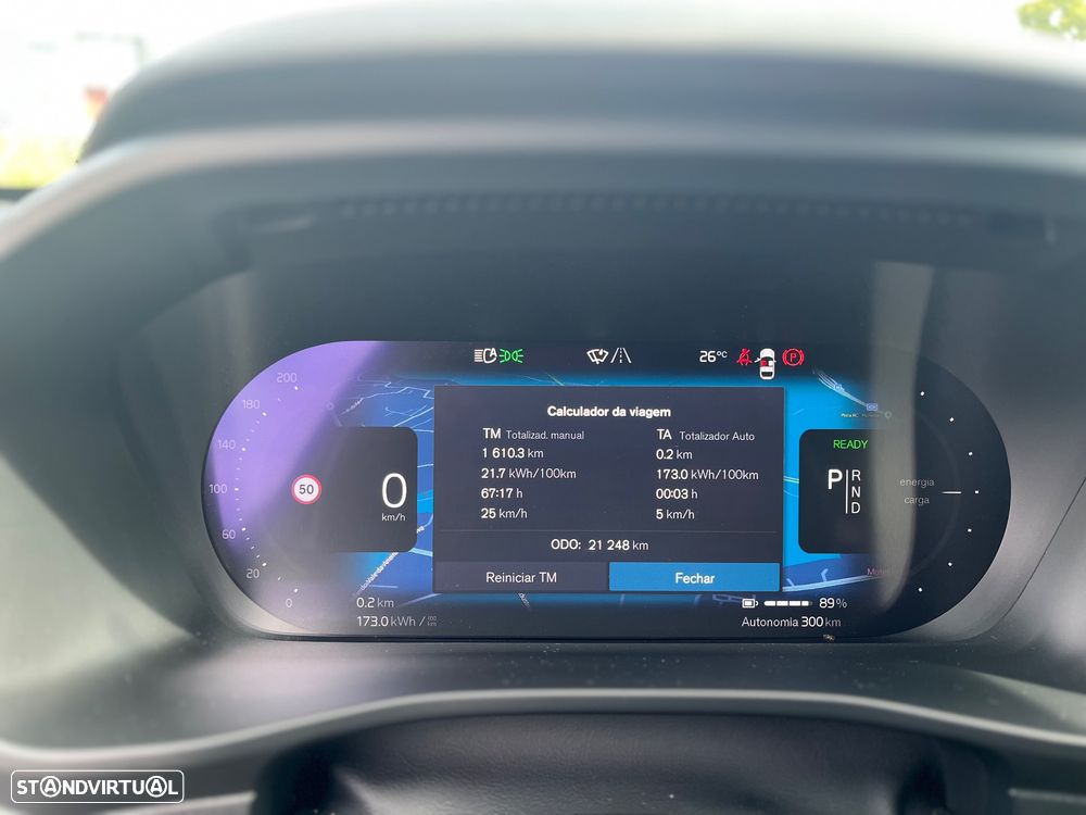 Volvo XC 40 Recharge 69 kWh Single Motor Core - 11