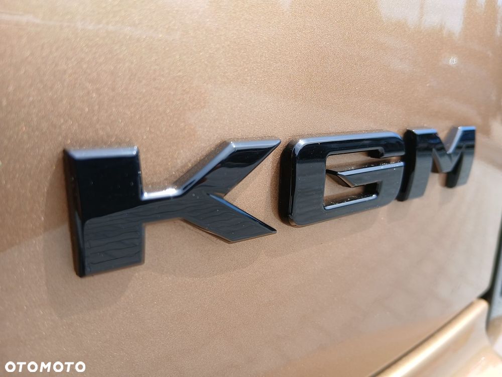 SsangYong/KGM Actyon 1.5 T-GDI Wild 4WD - 19
