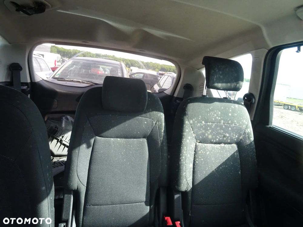 Ford S-MAX 2005 lakier(76) na części maska drzwi zderzak błotnik klapa - 7