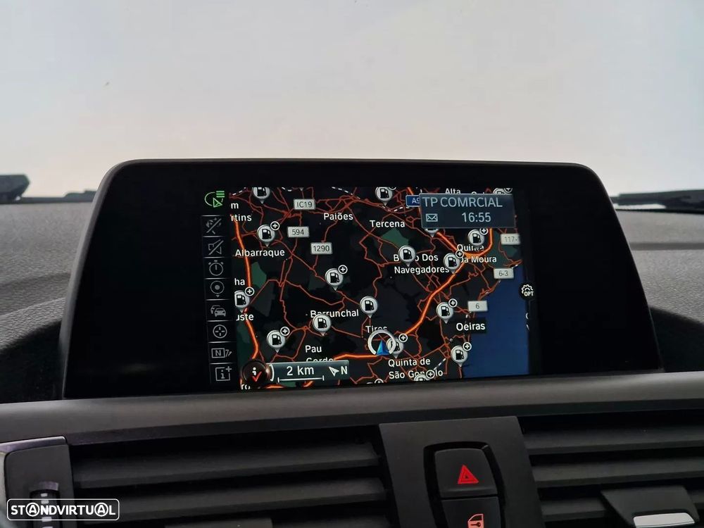 BMW 118 d Line Sport Auto - 41