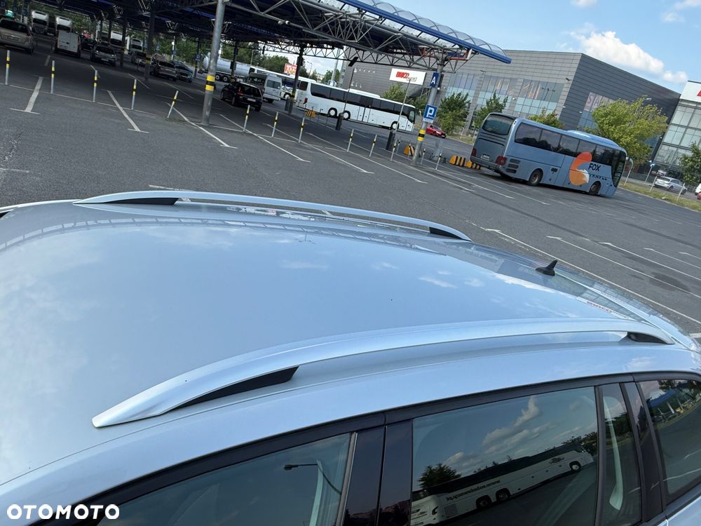 Skoda Octavia 1.6 TDI SCR Ambition - 10