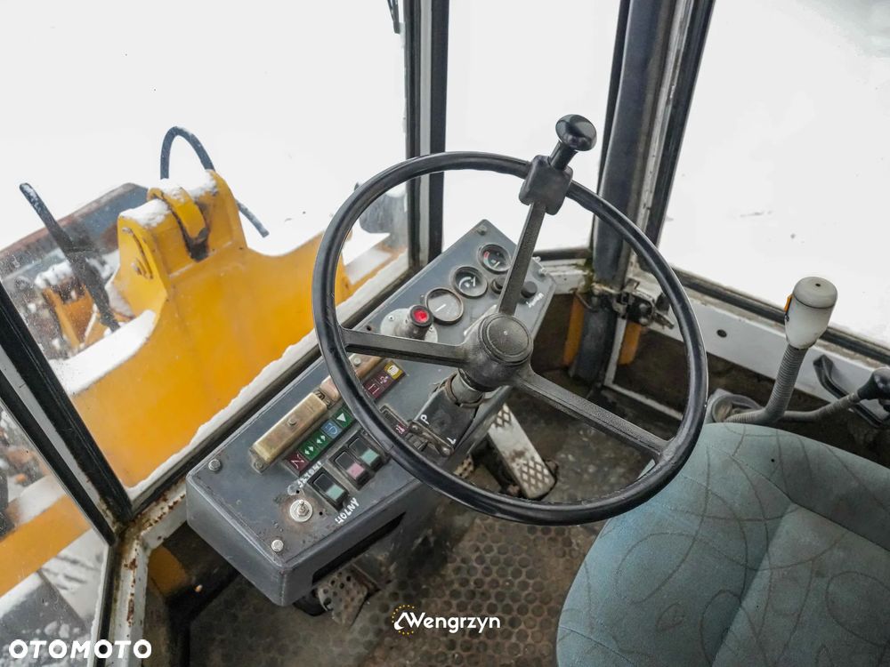 Zeppelin ZL 6 B - 18