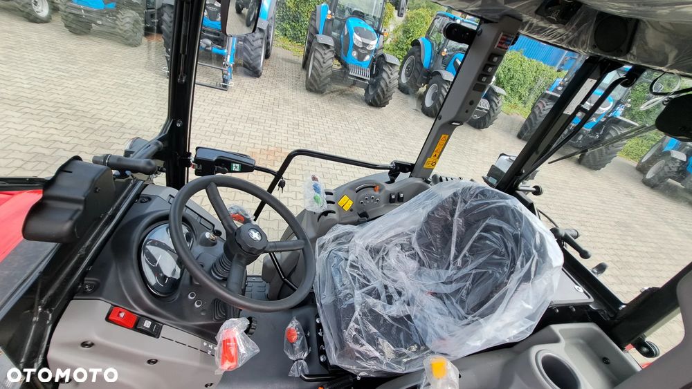 ANTONIO CARRARO AV 2.85L - 19