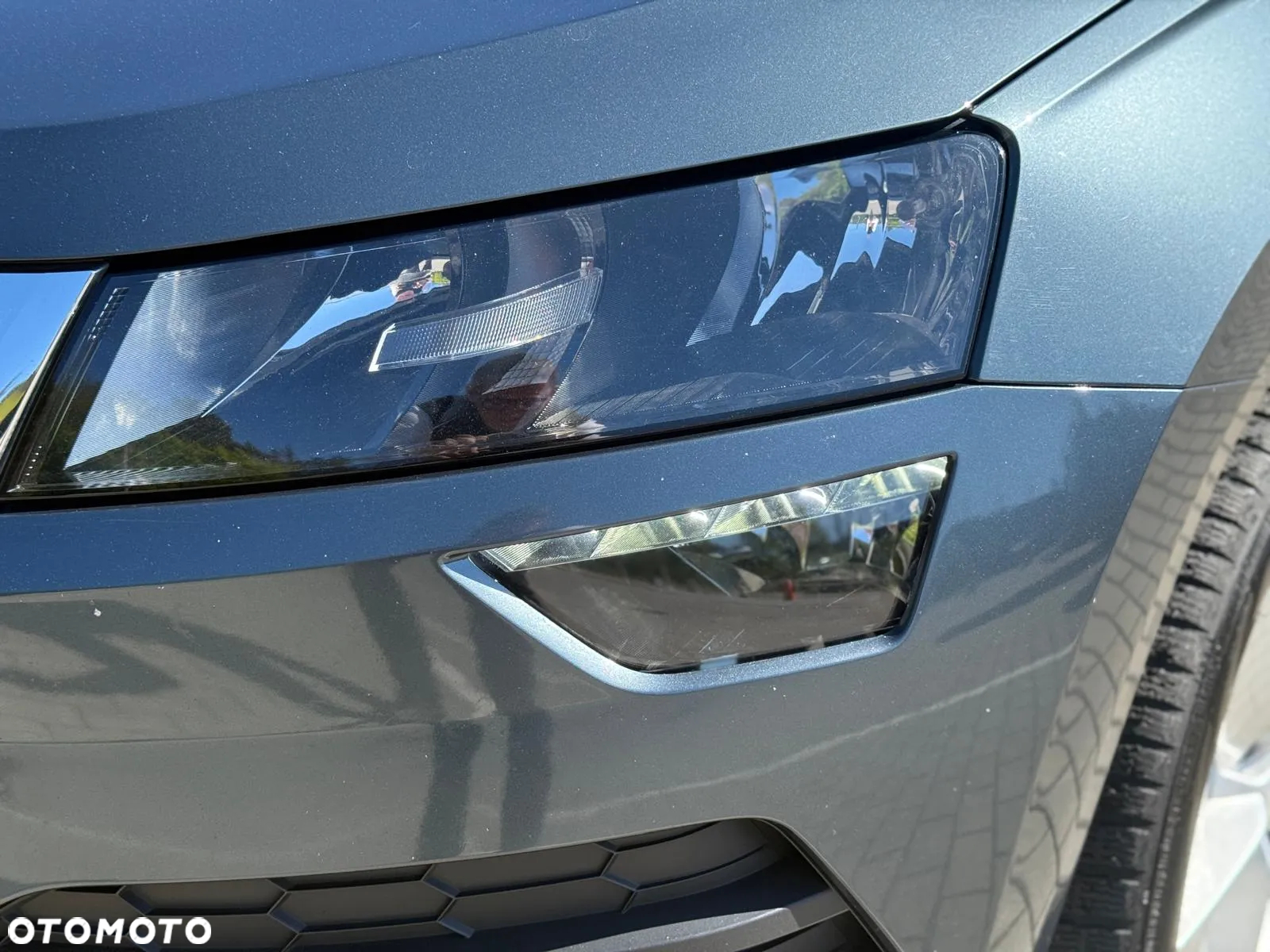 Skoda Karoq 2.0 TDI SCR 4x4 Ambition DSG - 11