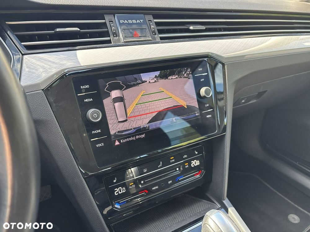 Volkswagen Passat 1.5 TSI EVO Business DSG - 21