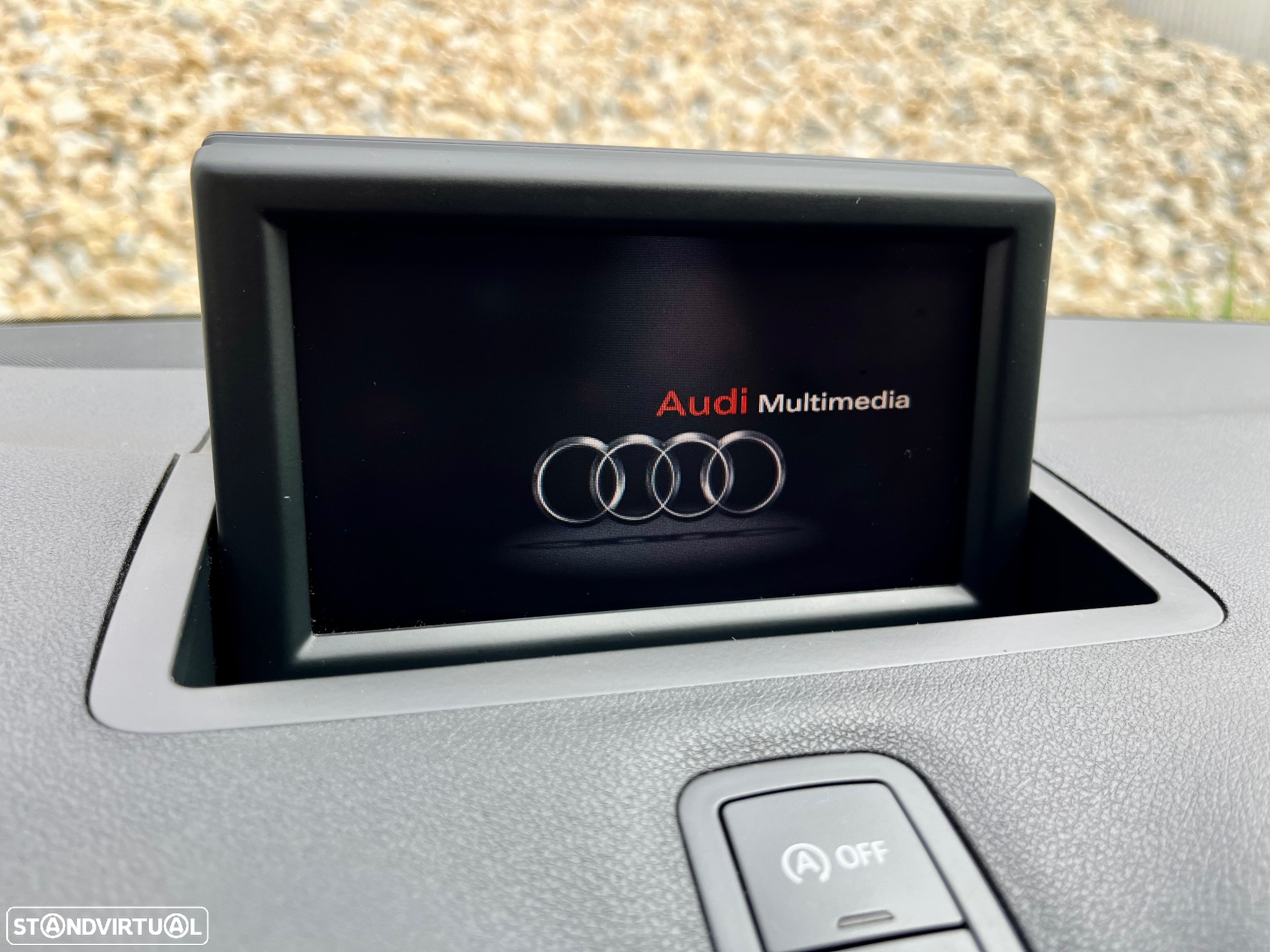 Audi A1 1.2 TFSI Advance - 31