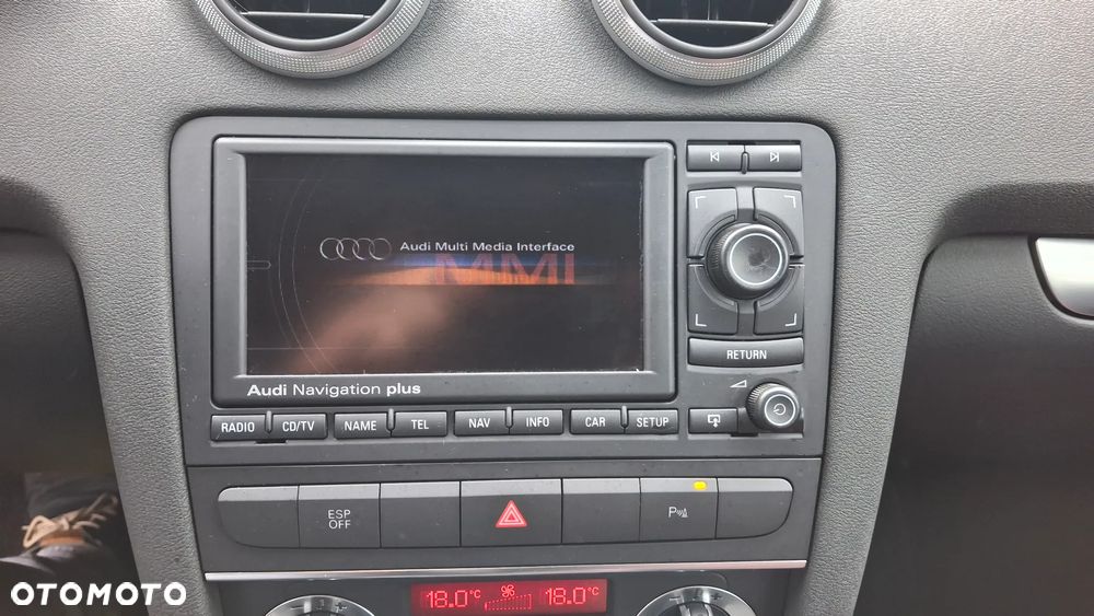 Audi A3 3-drzwiowe 2.0 TDI DPF quattro S line Sportpaket - 28