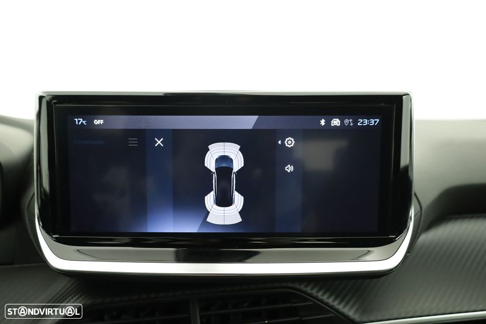 Peugeot 2008 1.2 Allure - 11