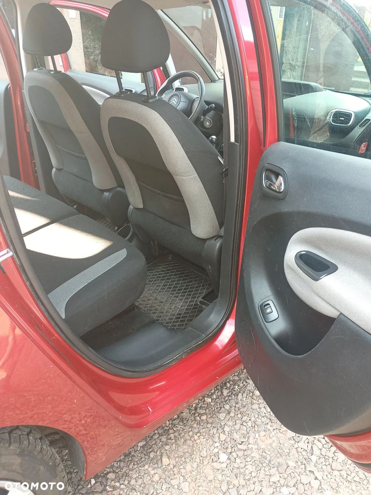 Citroën C3 Picasso - 15