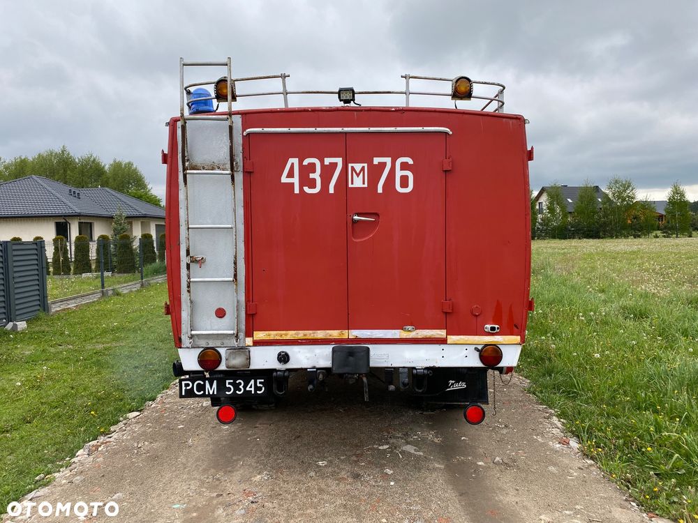 Mercedes-Benz 1113 - 9
